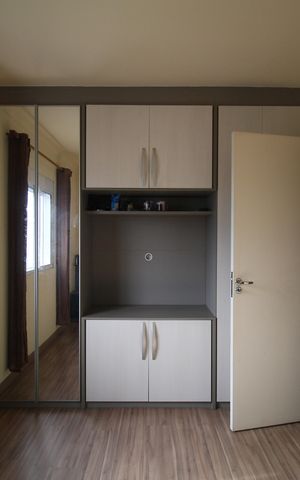 Apartamento à venda com 87m², 3 quartos e 2 vagasSuite 1