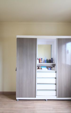 Apartamento à venda com 87m², 3 quartos e 2 vagasSuíte 2