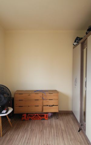 Apartamento à venda com 87m², 3 quartos e 2 vagasQuarto