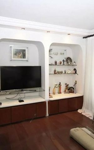 Casa à venda com 186m², 3 quartos e 4 vagasSala
