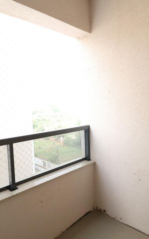 Apartamento para alugar com 96m², 3 quartos e 2 vagasSacada