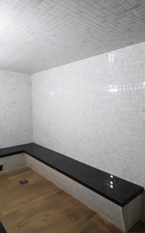 Apartamento para alugar com 96m², 3 quartos e 2 vagasSauna e Spa