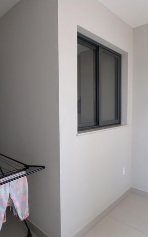 Apartamento para alugar com 96m², 3 quartos e 2 vagasSacada