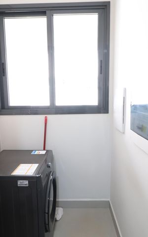 Apartamento para alugar com 96m², 3 quartos e 2 vagasÁrea de Serviço