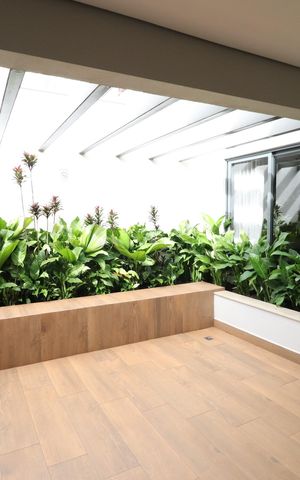 Apartamento para alugar com 96m², 3 quartos e 2 vagasÁrea comum