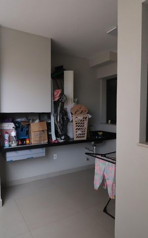 Apartamento para alugar com 96m², 3 quartos e 2 vagasSacada