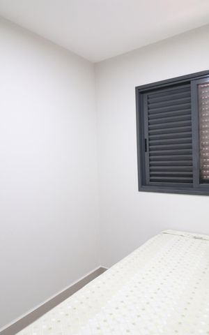 Apartamento para alugar com 96m², 3 quartos e 2 vagasQuarto 1