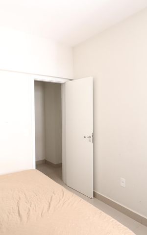 Apartamento para alugar com 96m², 3 quartos e 2 vagasQuarto 2