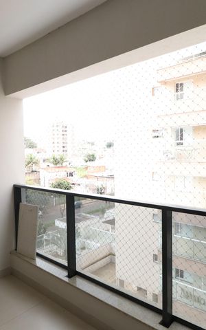 Apartamento para alugar com 96m², 3 quartos e 2 vagasSacada