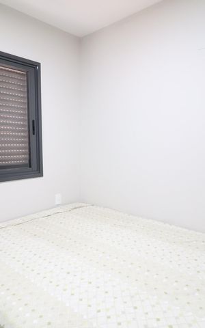 Apartamento para alugar com 96m², 3 quartos e 2 vagasQuarto 1