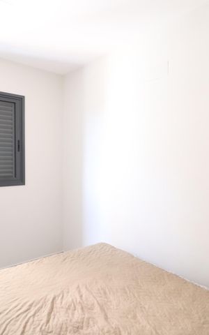 Apartamento para alugar com 96m², 3 quartos e 2 vagasQuarto 2