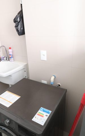 Apartamento para alugar com 96m², 3 quartos e 2 vagasÁrea de Serviço