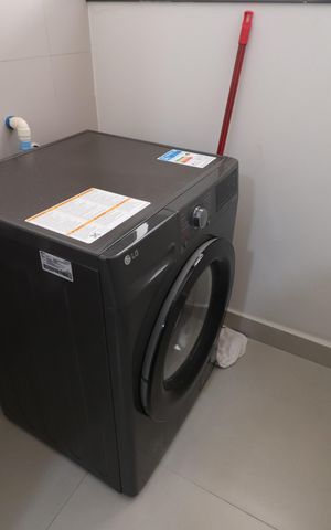 Apartamento para alugar com 96m², 3 quartos e 2 vagasÁrea de Serviço