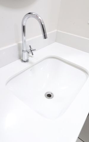 Apartamento para alugar com 96m², 3 quartos e 2 vagasBanheiro do Quarto 3