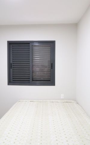 Apartamento para alugar com 96m², 3 quartos e 2 vagasQuarto 1