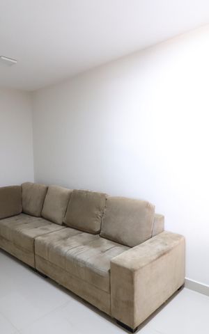 Apartamento para alugar com 96m², 3 quartos e 2 vagasSala