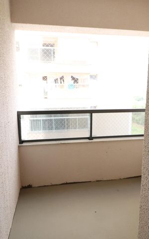 Apartamento para alugar com 96m², 3 quartos e 2 vagasSacada