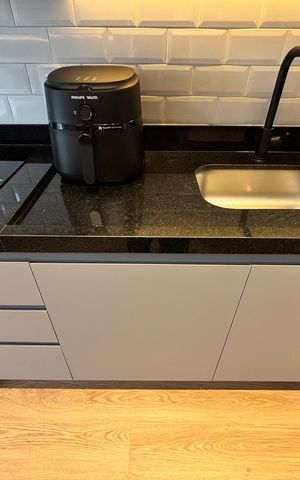 Studio à venda com 24m², 1 quarto e sem vaga Studio à venda com 24m², 1 quarto e sem vagaStudio