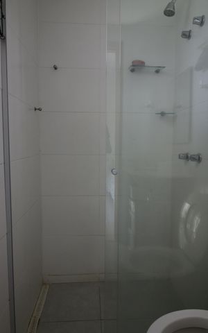 Apartamento à venda com 83m², 3 quartos e 1 vagaQuarto 3