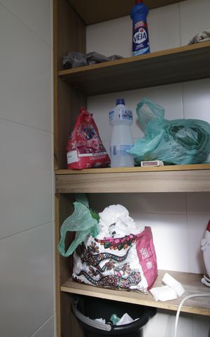 Apartamento à venda com 83m², 3 quartos e 1 vagaÁrea de serviço