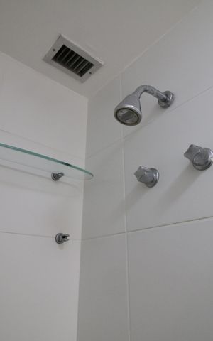 Apartamento à venda com 83m², 3 quartos e 1 vagaBanheiro
