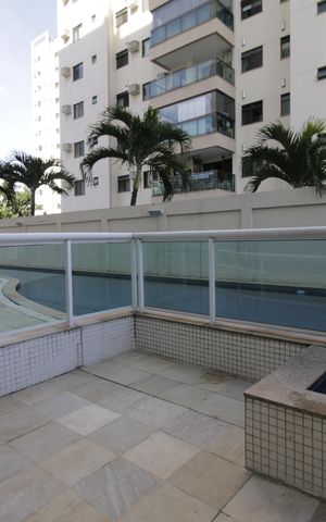 Apartamento à venda com 83m², 3 quartos e 1 vagaÁrea externa