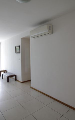 Apartamento à venda com 83m², 3 quartos e 1 vagaSala
