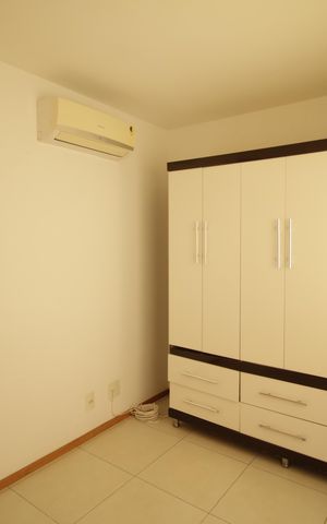 Apartamento à venda com 83m², 3 quartos e 1 vagaQuarto 2