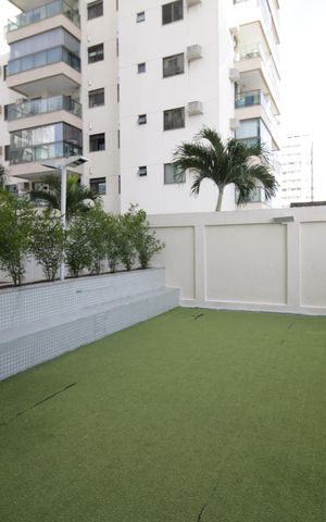 Apartamento à venda com 83m², 3 quartos e 1 vagaÁrea externa
