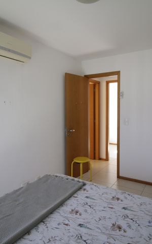 Apartamento à venda com 83m², 3 quartos e 1 vagaQuarto 3
