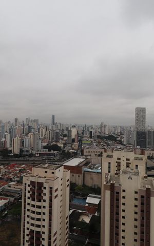 Apartamento à venda com 68m², 2 quartos e 1 vagaVista da Sacada