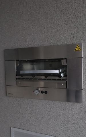 Apartamento à venda com 68m², 2 quartos e 1 vagaSacada