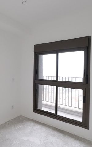 Apartamento à venda com 68m², 2 quartos e 1 vagaQuarto 2 - Suíte