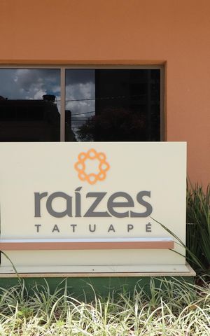 Apartamento à venda com 68m², 2 quartos e 1 vagaFachada
