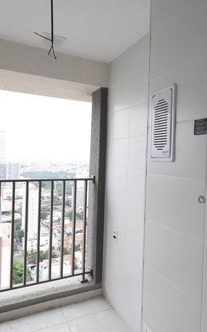 Apartamento à venda com 68m², 2 quartos e 1 vagaÁrea de Serviço