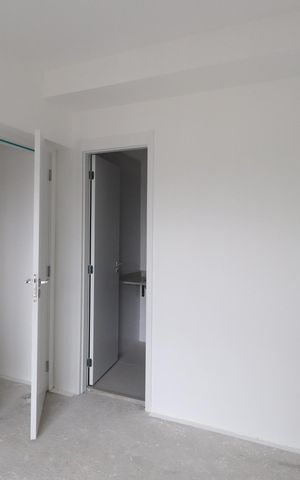 Apartamento à venda com 68m², 2 quartos e 1 vagaQuarto 2 - Suíte