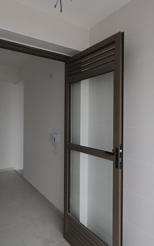 Apartamento à venda com 68m², 2 quartos e 1 vagaÁrea de Serviço