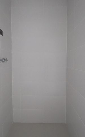 Apartamento à venda com 68m², 2 quartos e 1 vagaBanheiro da Suíte