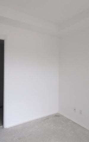 Apartamento à venda com 68m², 2 quartos e 1 vagaQuarto 2 - Suíte