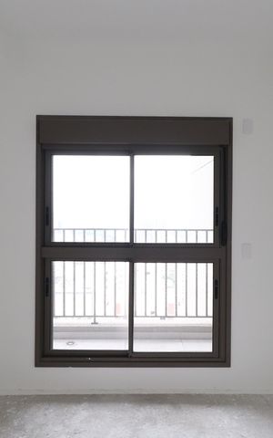 Apartamento à venda com 68m², 2 quartos e 1 vagaQuarto 2 - Suíte