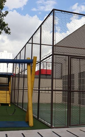 Apartamento à venda com 131m², 3 quartos e 3 vagasQuadra Esportiva