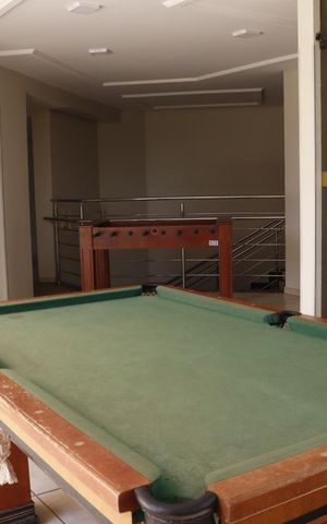Apartamento à venda com 131m², 3 quartos e 3 vagasÁrea comum
