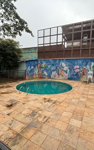 Apartamento à venda com 47m², 2 quartos e 1 vagaPiscina