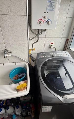 Apartamento à venda com 47m², 2 quartos e 1 vagaÁrea de Serviço