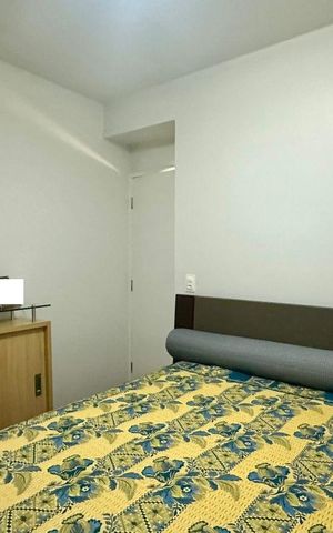 Apartamento à venda com 125m², 3 quartos e 1 vaga Apartamento à venda com 125m², 3 quartos e 1 vagaQuarto