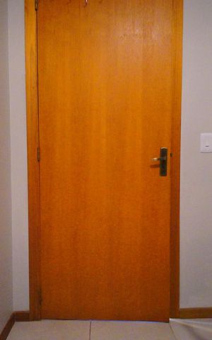 Casa de condomínio à venda com 55m², 3 quartos e 2 vagasQuarto 3