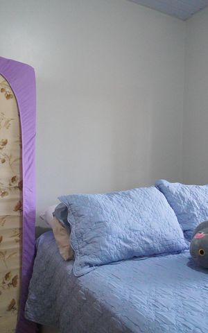 Casa de condomínio à venda com 55m², 3 quartos e 2 vagasQuarto 1