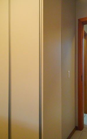 Casa de condomínio à venda com 55m², 3 quartos e 2 vagasQuarto 2