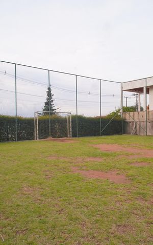 Casa de condomínio à venda com 55m², 3 quartos e 2 vagasQuadra Esportiva
