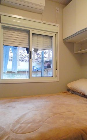 Casa de condomínio à venda com 55m², 3 quartos e 2 vagasQuarto 2